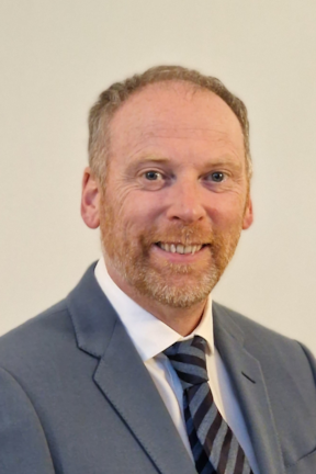 Dr Seán Fleming Profile Dr Sean Fleming